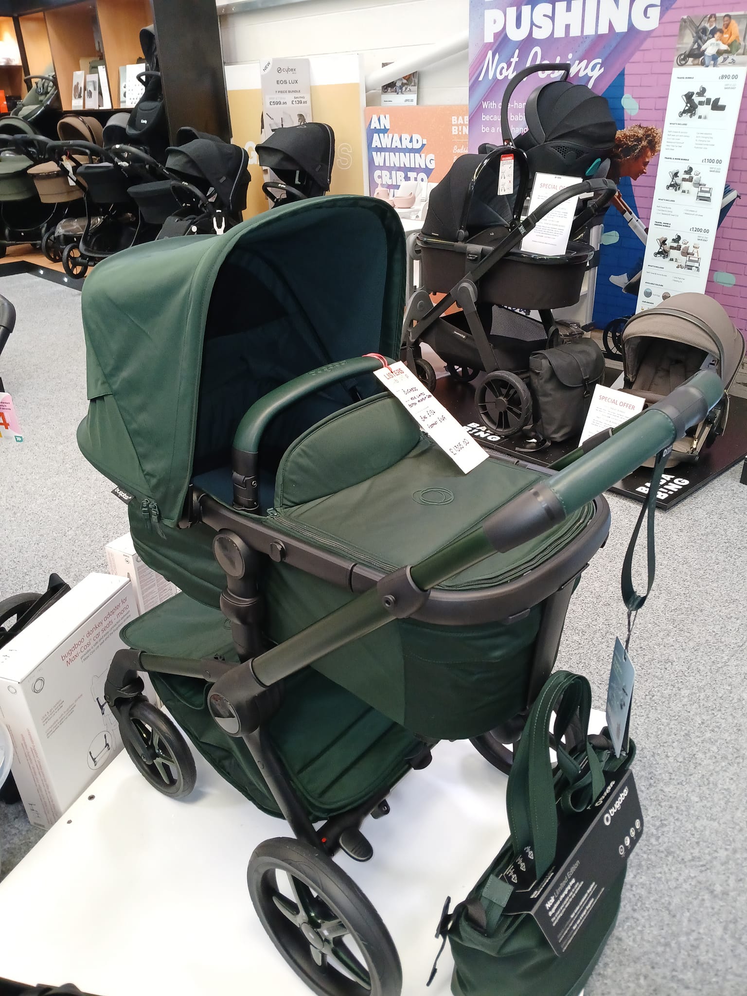 how to remove uppababy base from car Mesa Infant Carseat collective-removed Size:4  12 pack Rear Wheel 48v 1500w