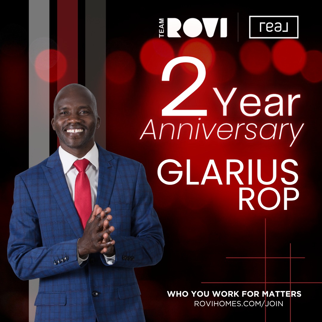 ROVI Homes - Here we are less than 3 Months from year end…where do you ...