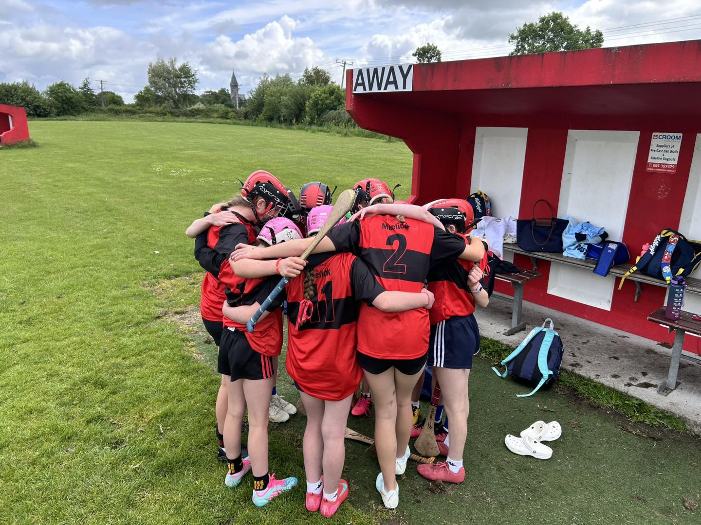 Meelick School - Meelick School added a new photo.