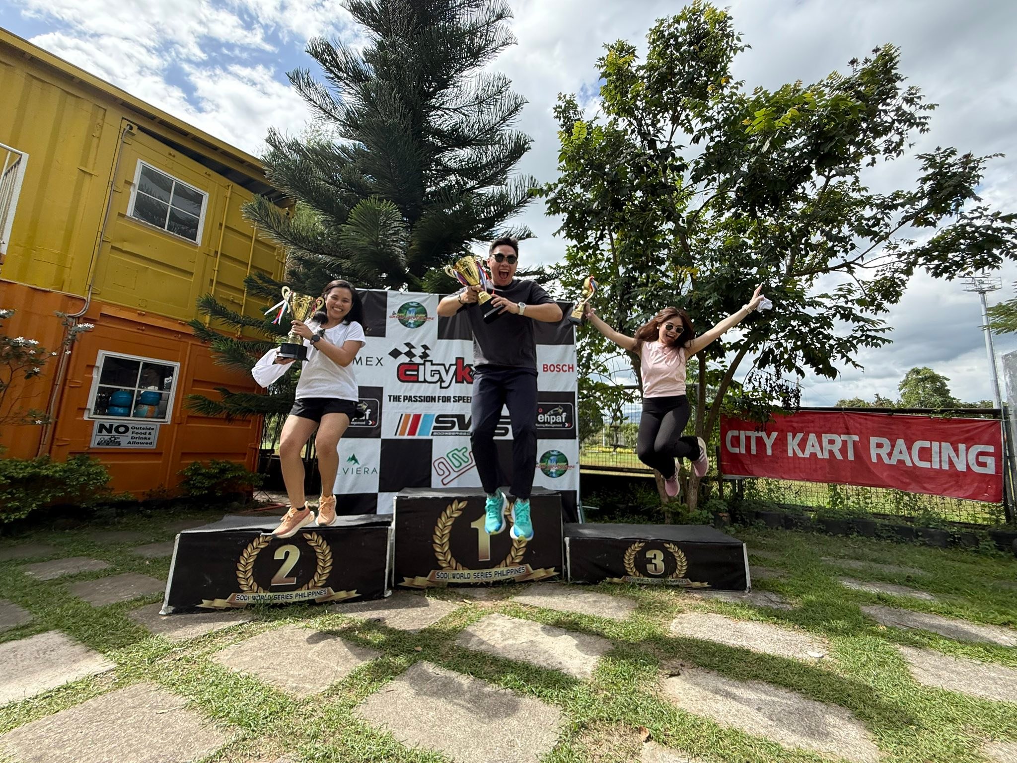 City Kart Racing Pampanga... - City Kart Racing Pampanga