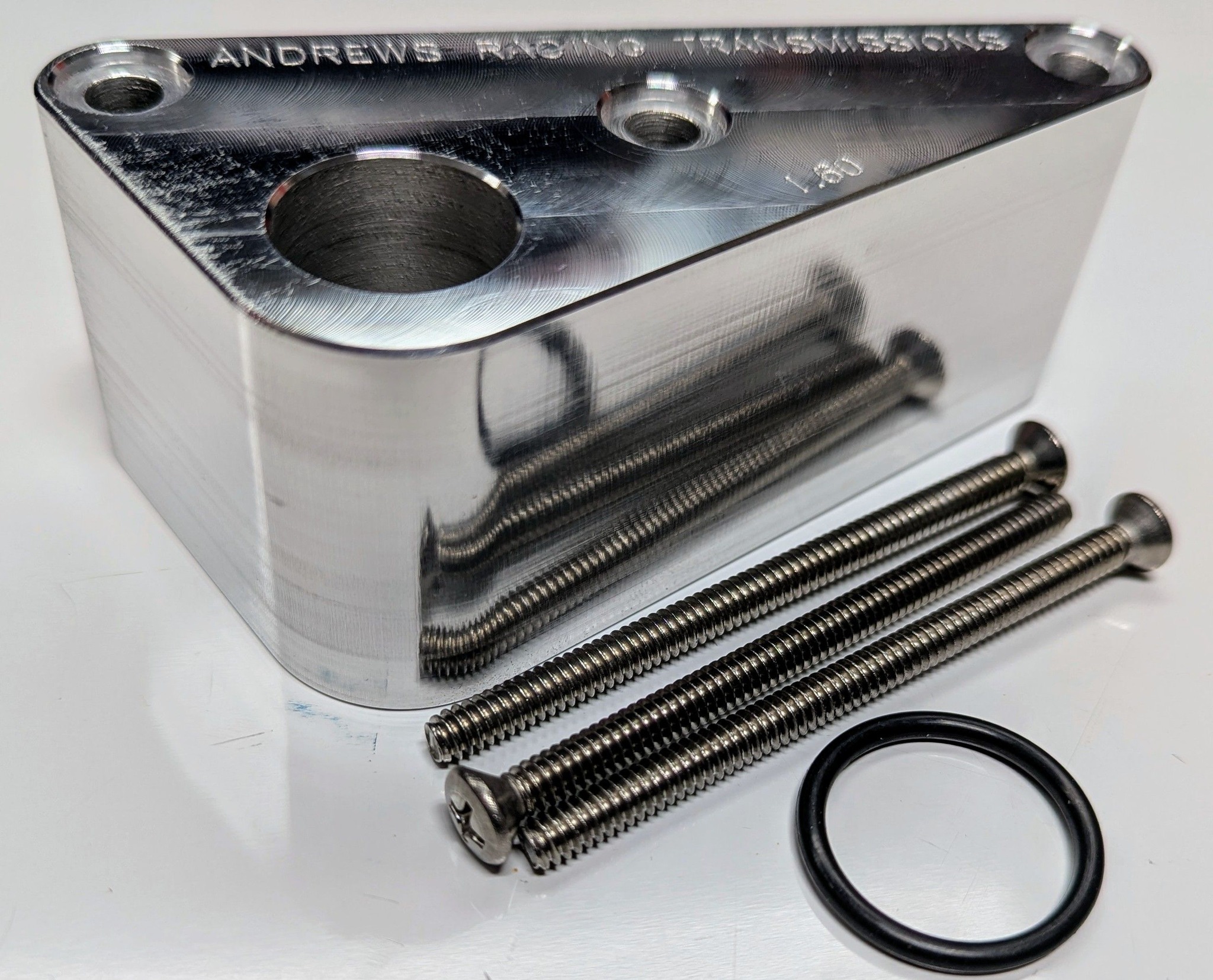 Andrews Racing Transmissions | Castle Rock CO
