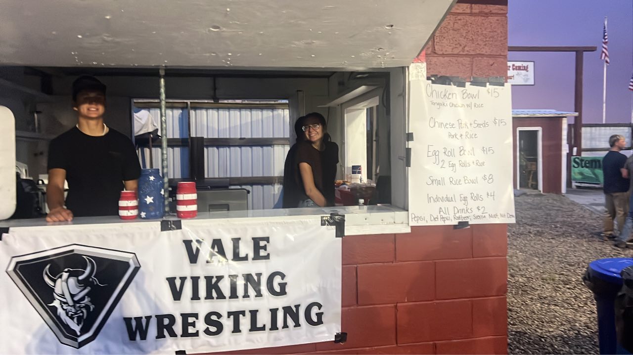Vale 4th of July Rodeo | Vale OR