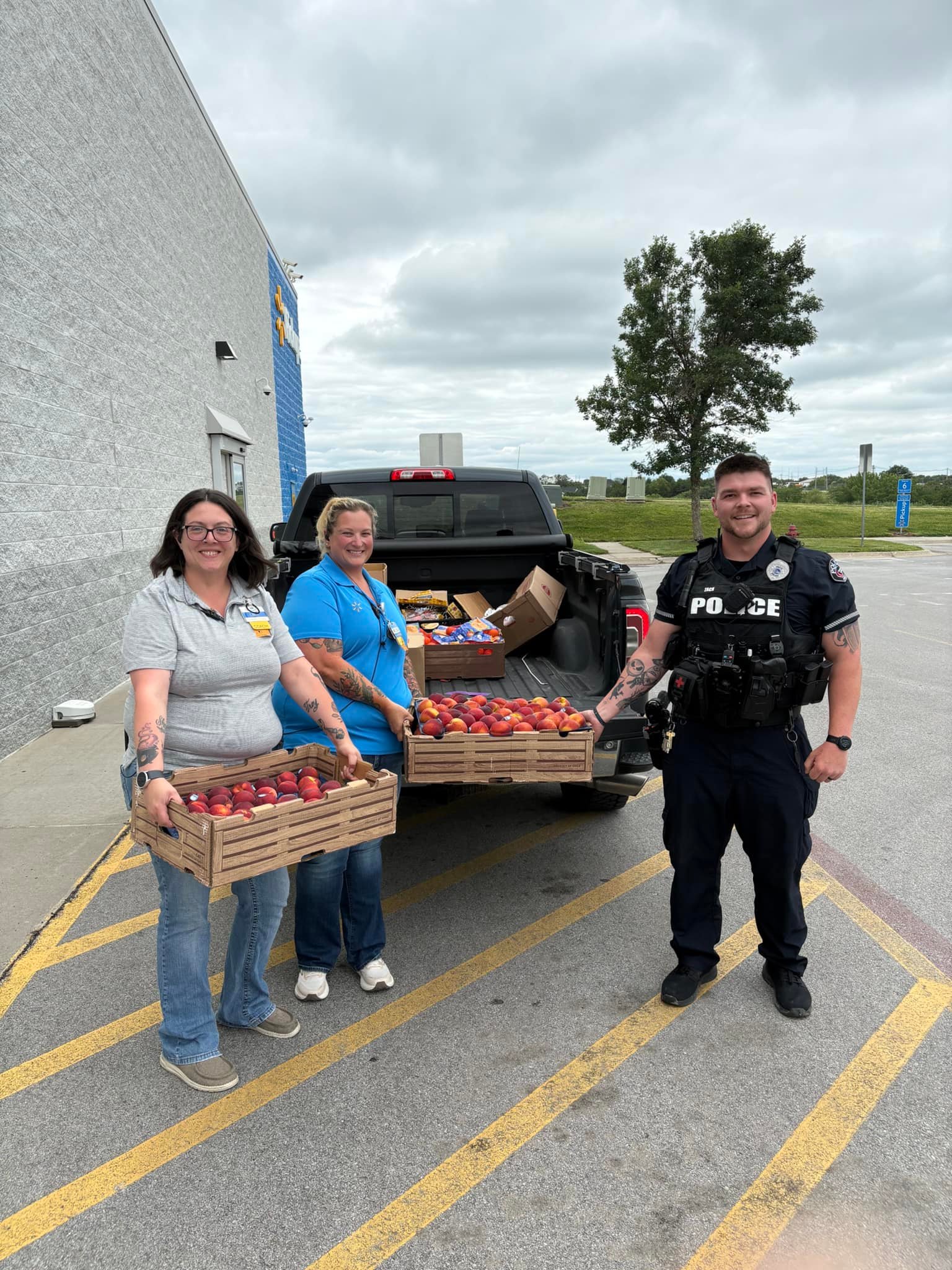 Crete Police... - Crete Police Department - Nebraska