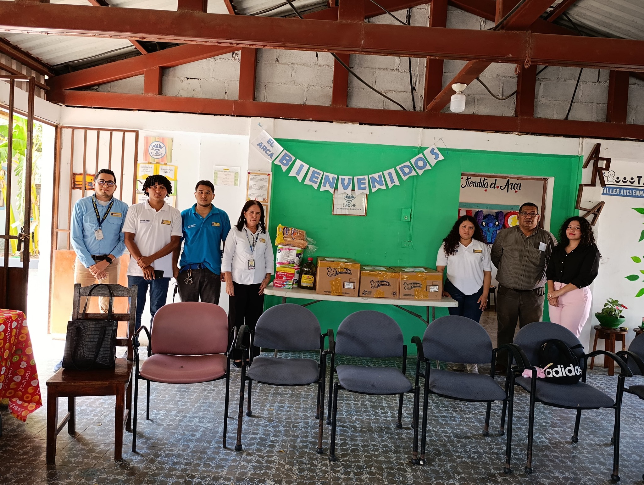 UPH Sede Choluteca | Choluteca