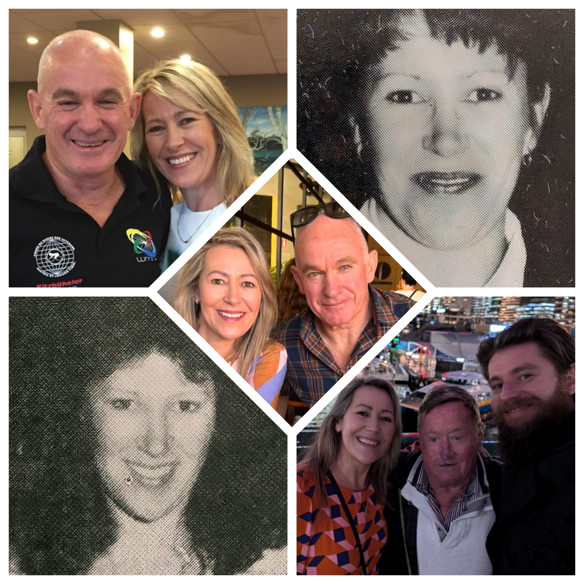 Finley RSC - 🎉 Farewell Drinks for Our Fearless Leader,... | Facebook