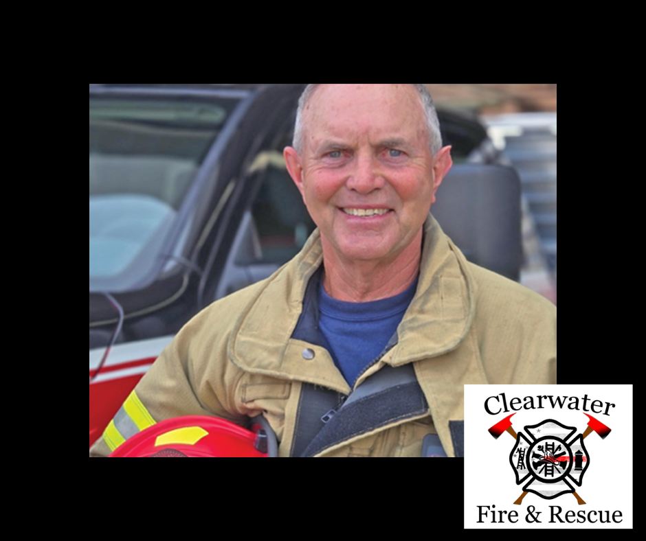 Clearwater Fire & Rescue,... - Clearwater Fire & Rescue, MN
