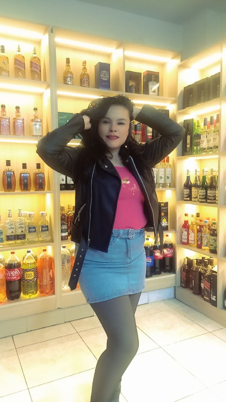 Yezzi VG