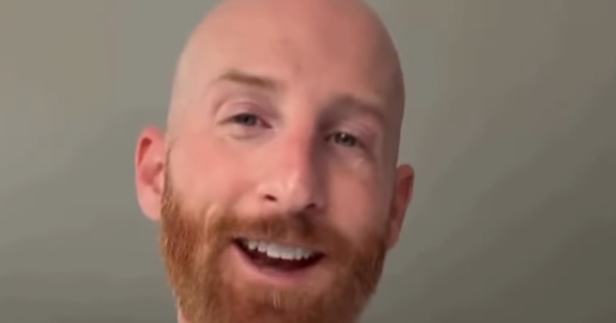 LGBTQ Nation - He won marriage rights for same-sex couples... | Facebook