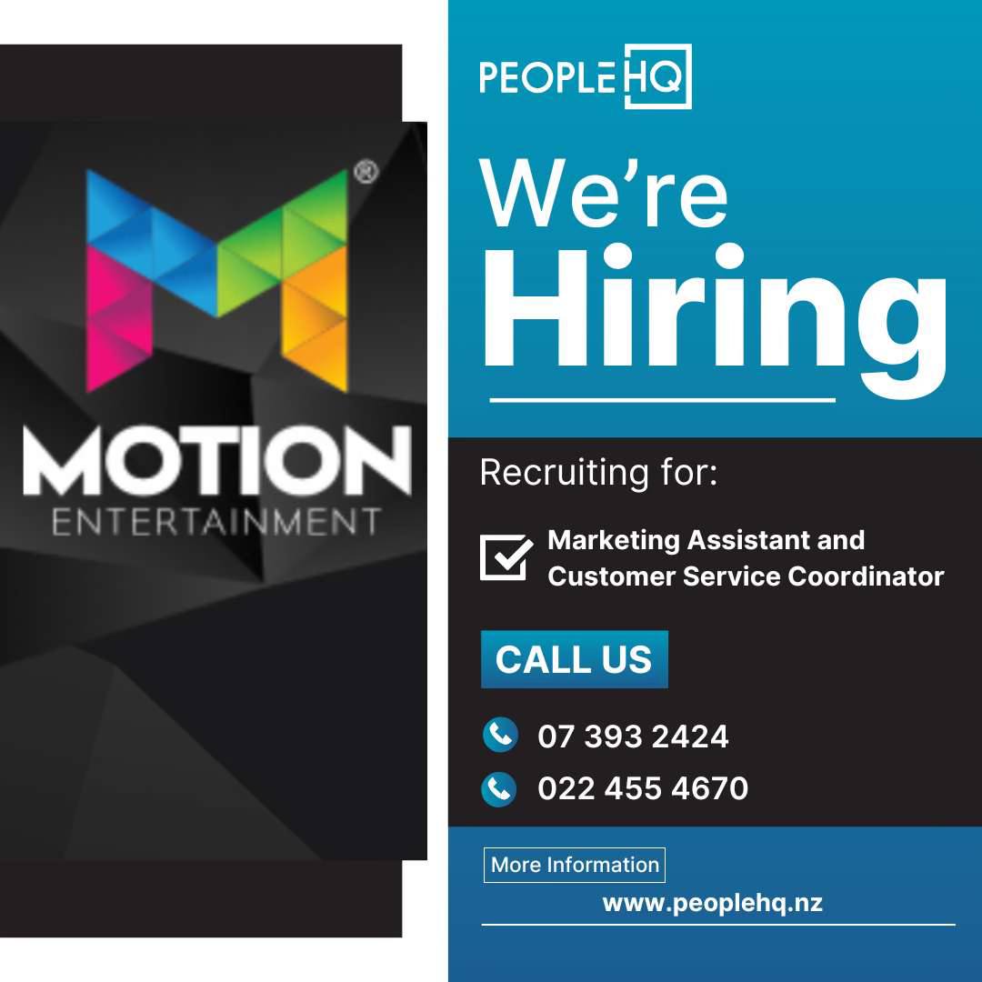 Jobs in Rotorua! | Facebook