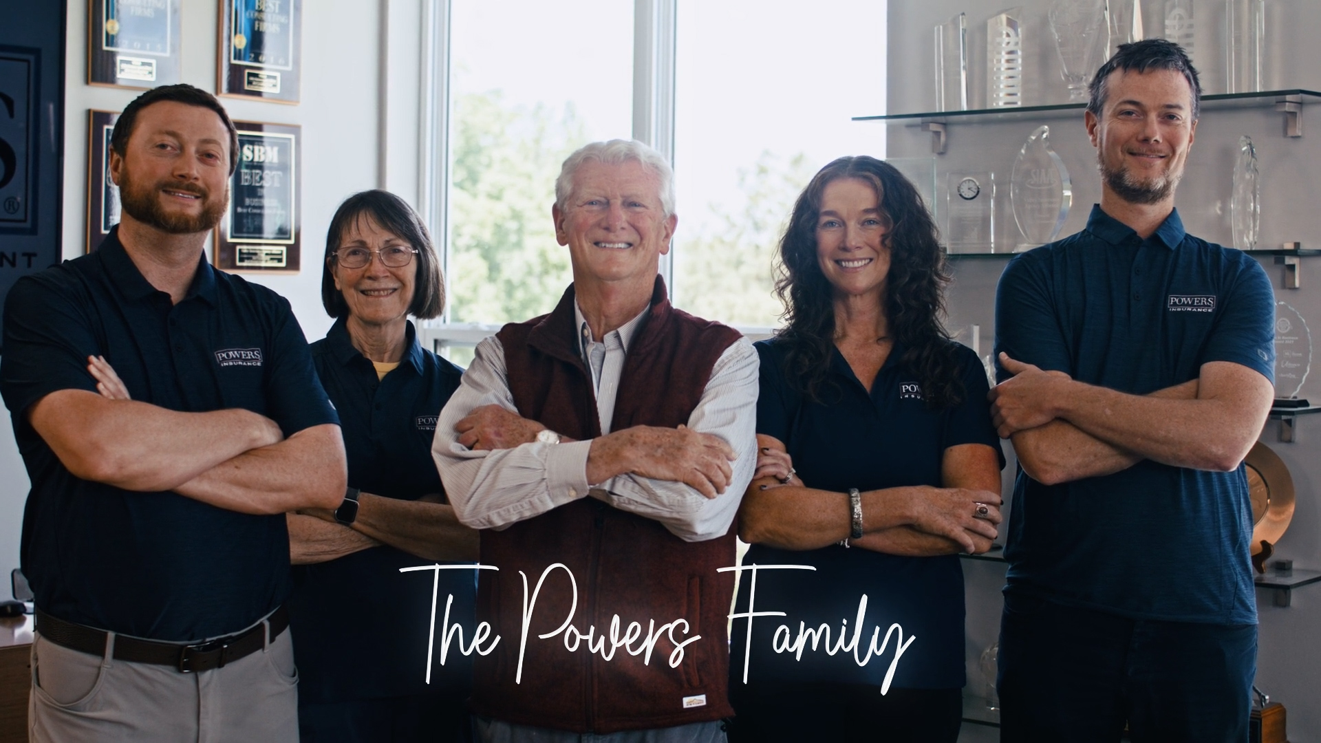 POWERS Insurance and Risk Management | St. Louis MO