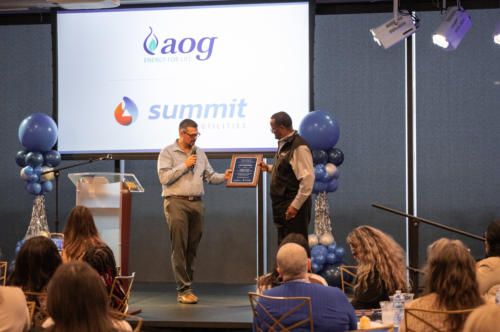 Summit Utilities