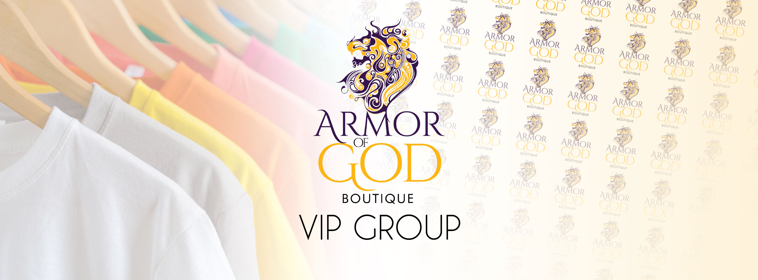 Armor of God Boutique VIP | Facebook