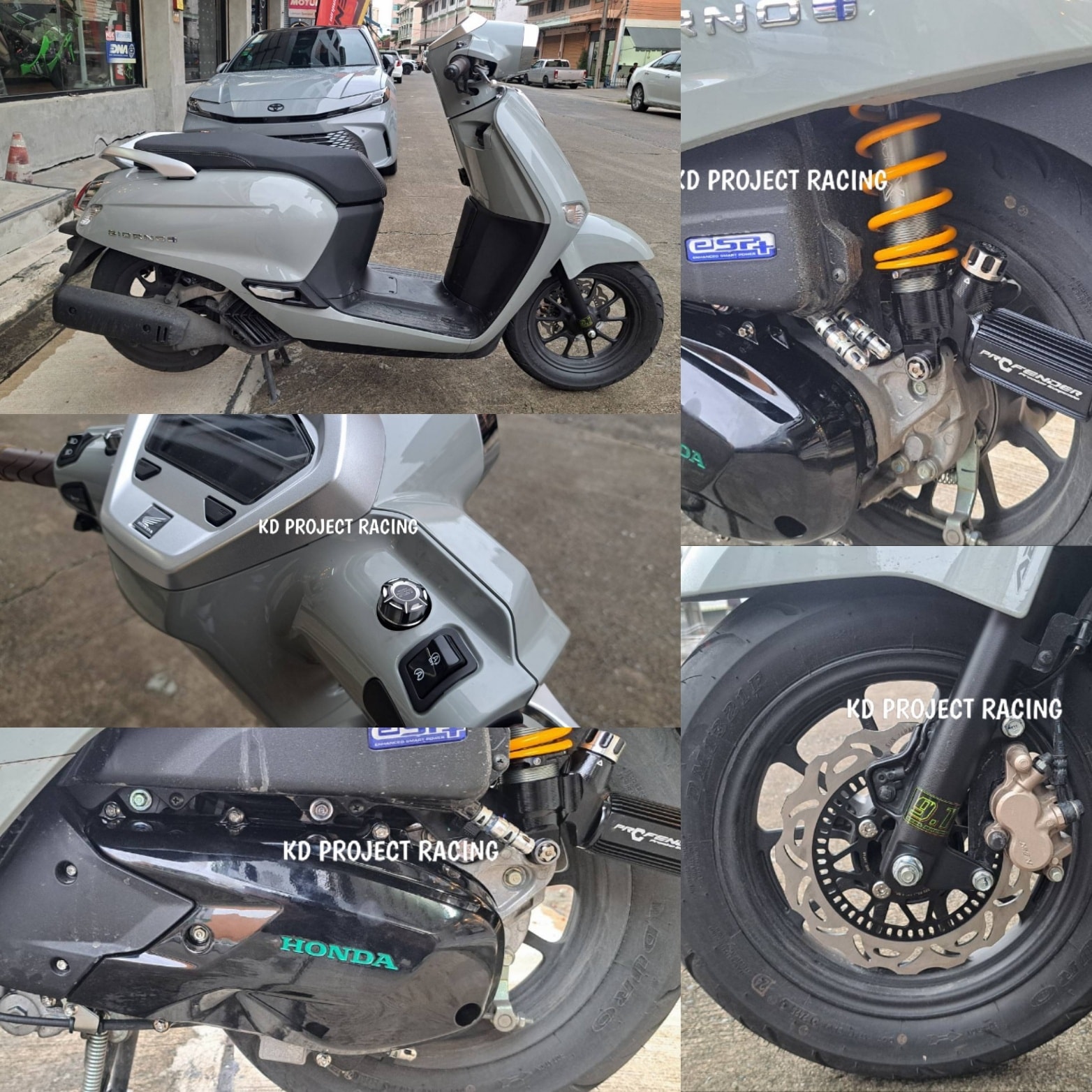 KD Project Racing added a new photo —... - KD Project Racing
