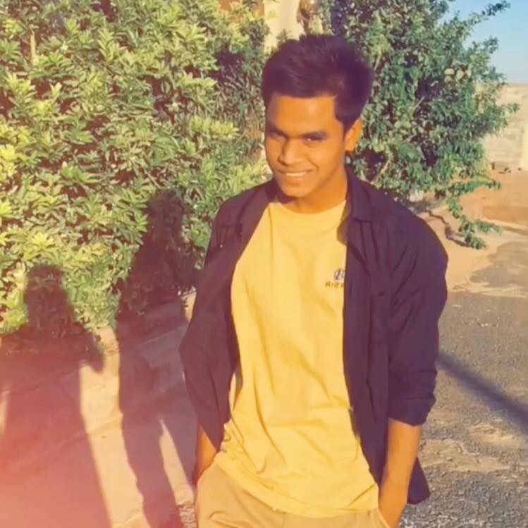 Masud Raj Maksud