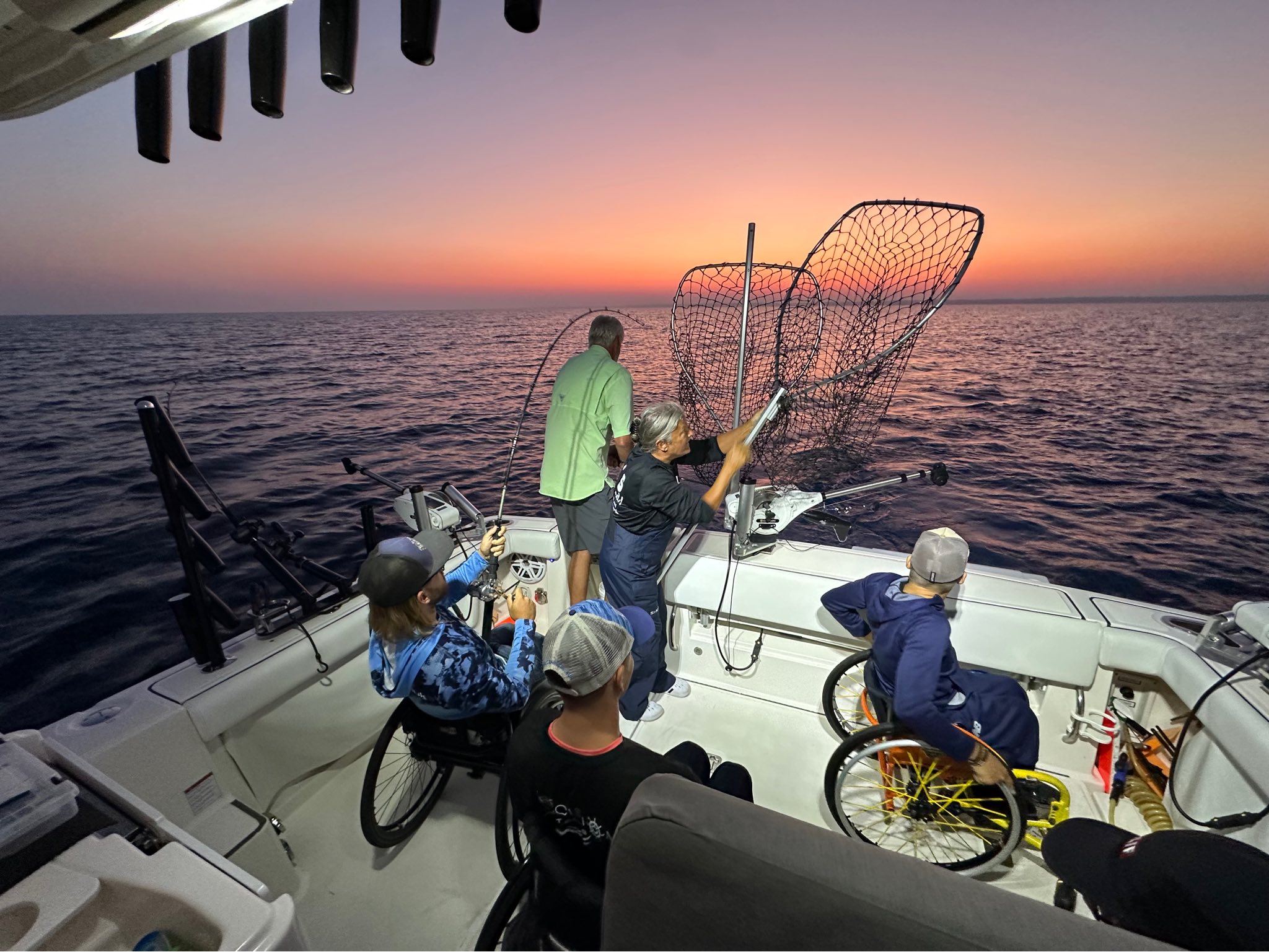 Reel Time Fishing Charters... - Reel Time Fishing Charters