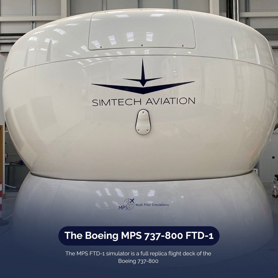 Simtech - Simtech Aviation puts you in the front seat of your flight ...