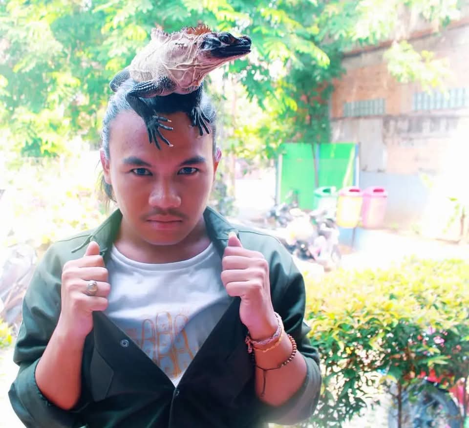Ade Rony