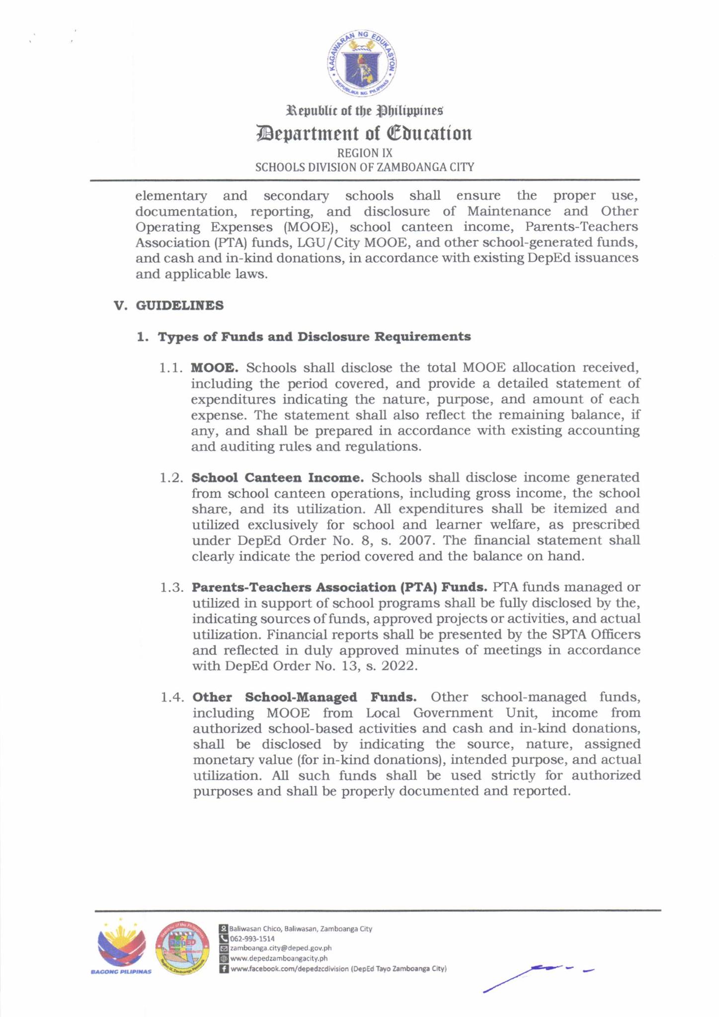 DepEd Tayo Zamboanga City... - DepEd Tayo Zamboanga City