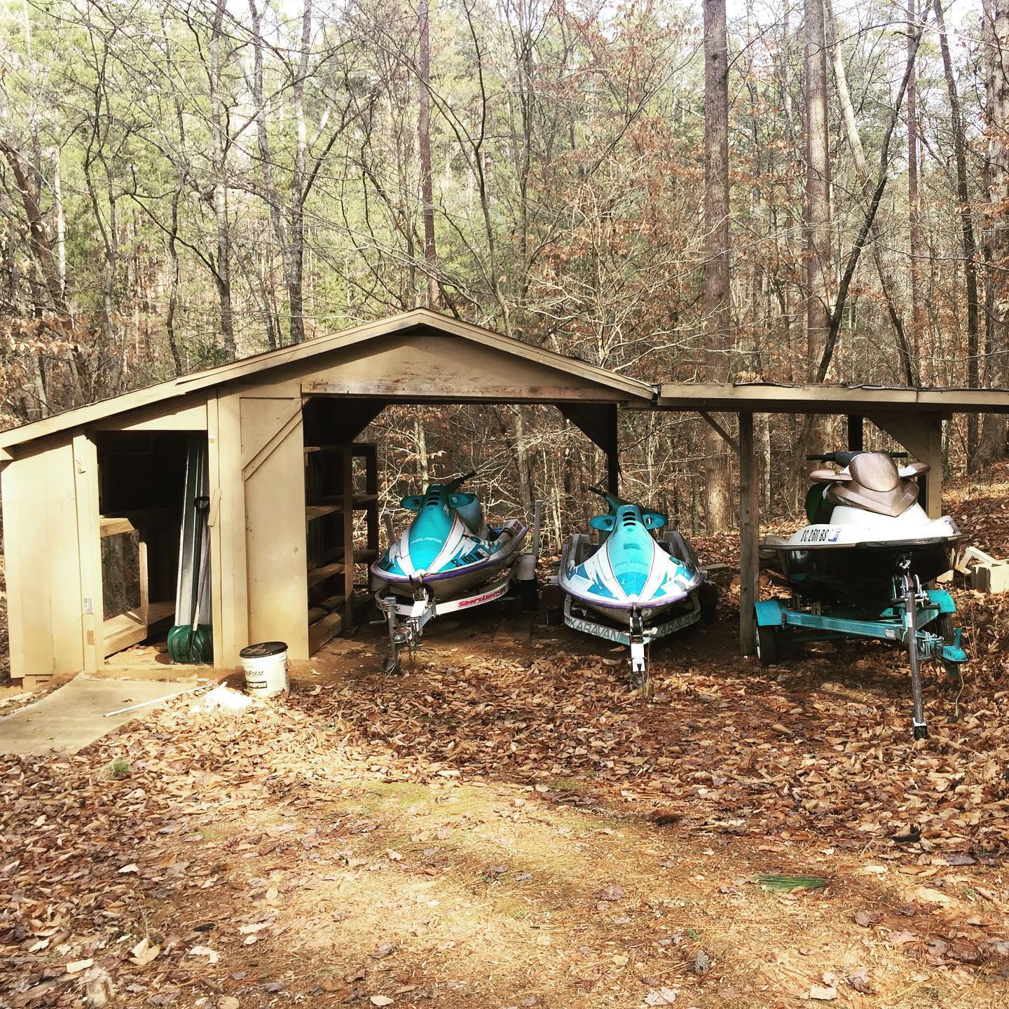 Buzbee Family Farm
