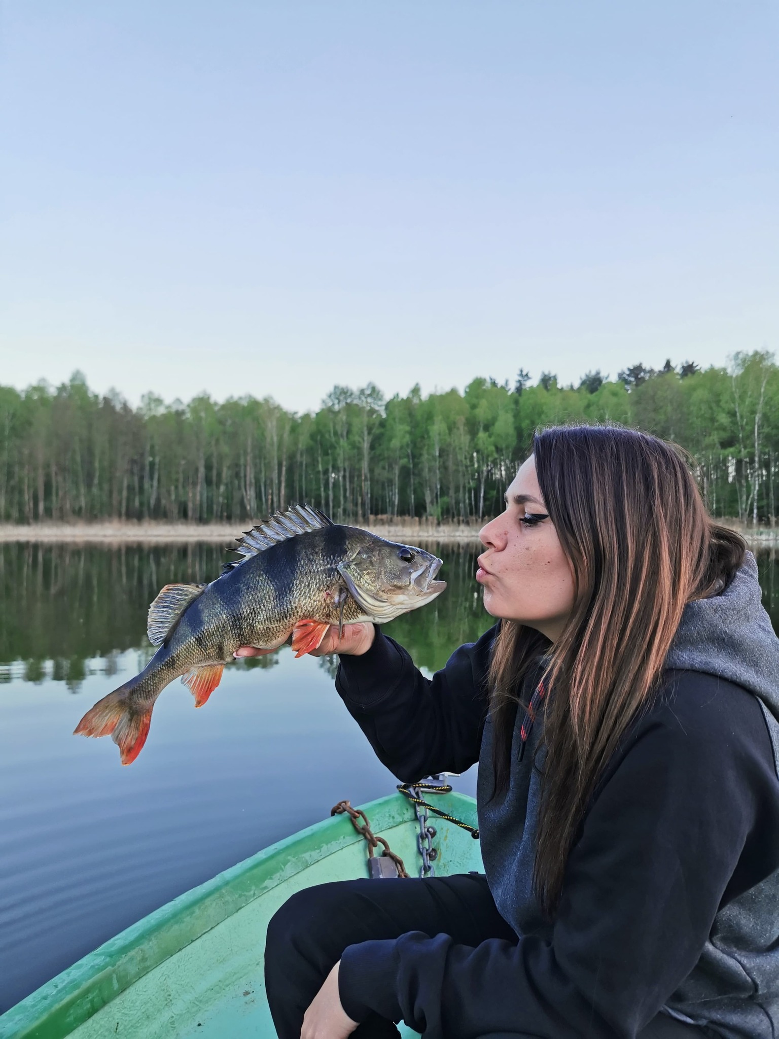Sandi Fishing - Sandi Fishing updated her cover photo.