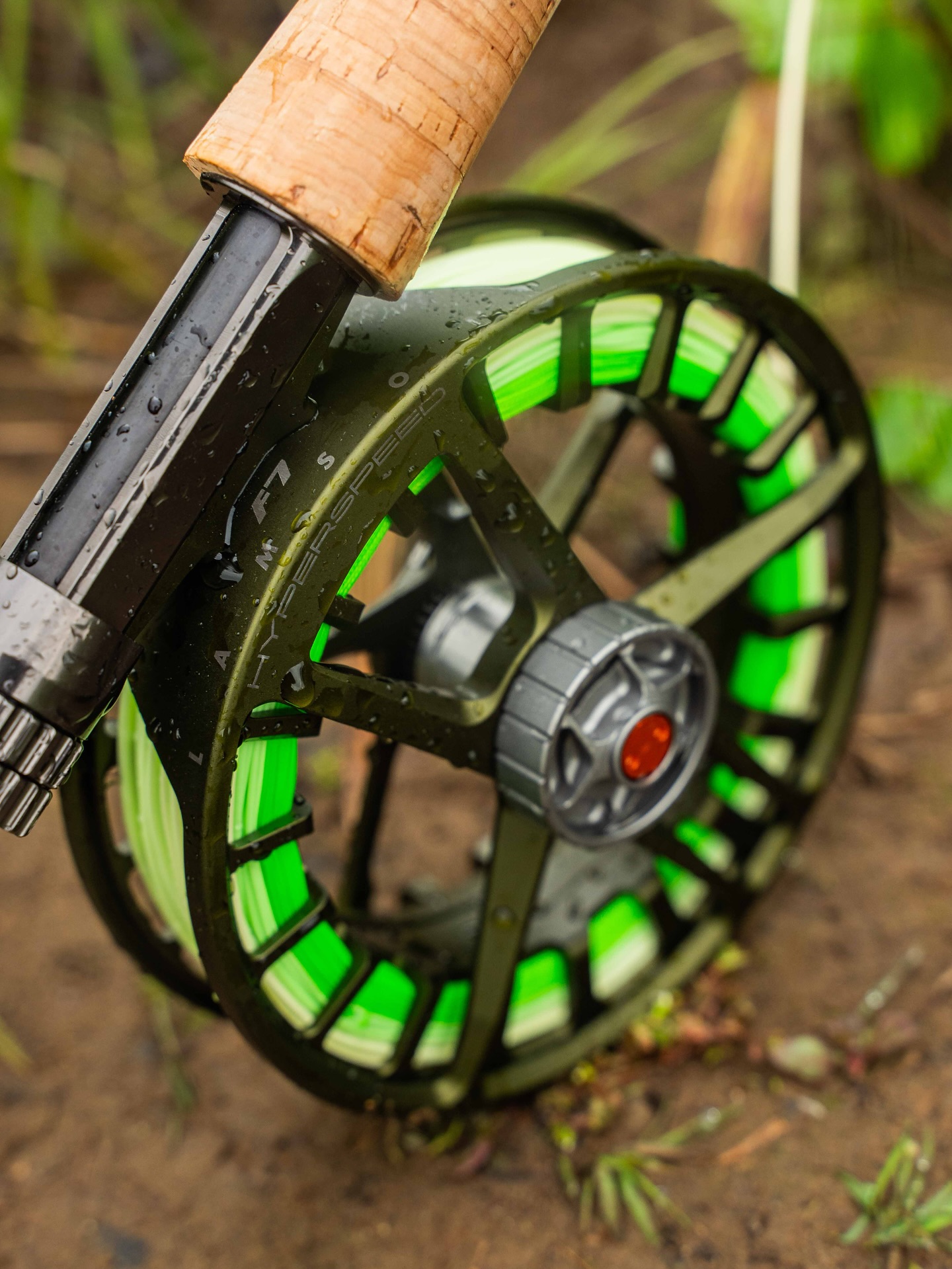 st croix fly rods discontinued St. Evos Salt Rod EVS990-4 and blazing line speeds Remisable Rod Size:9' 10wt Shimano CSS76MHE Clarus E