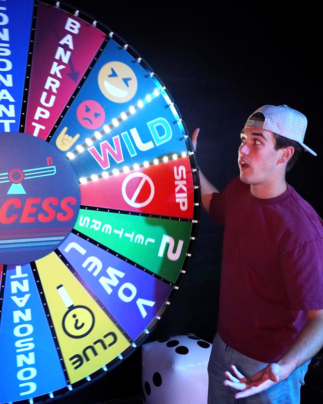 Tempe - 🚨 NOW OPEN! Recess - Games, Food & Bar a recess for adults! 🎉 ...