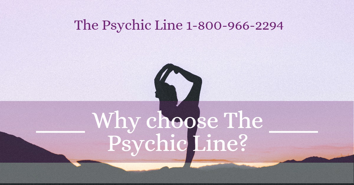 Psychic Readings by Paramount Solutions, Inc.