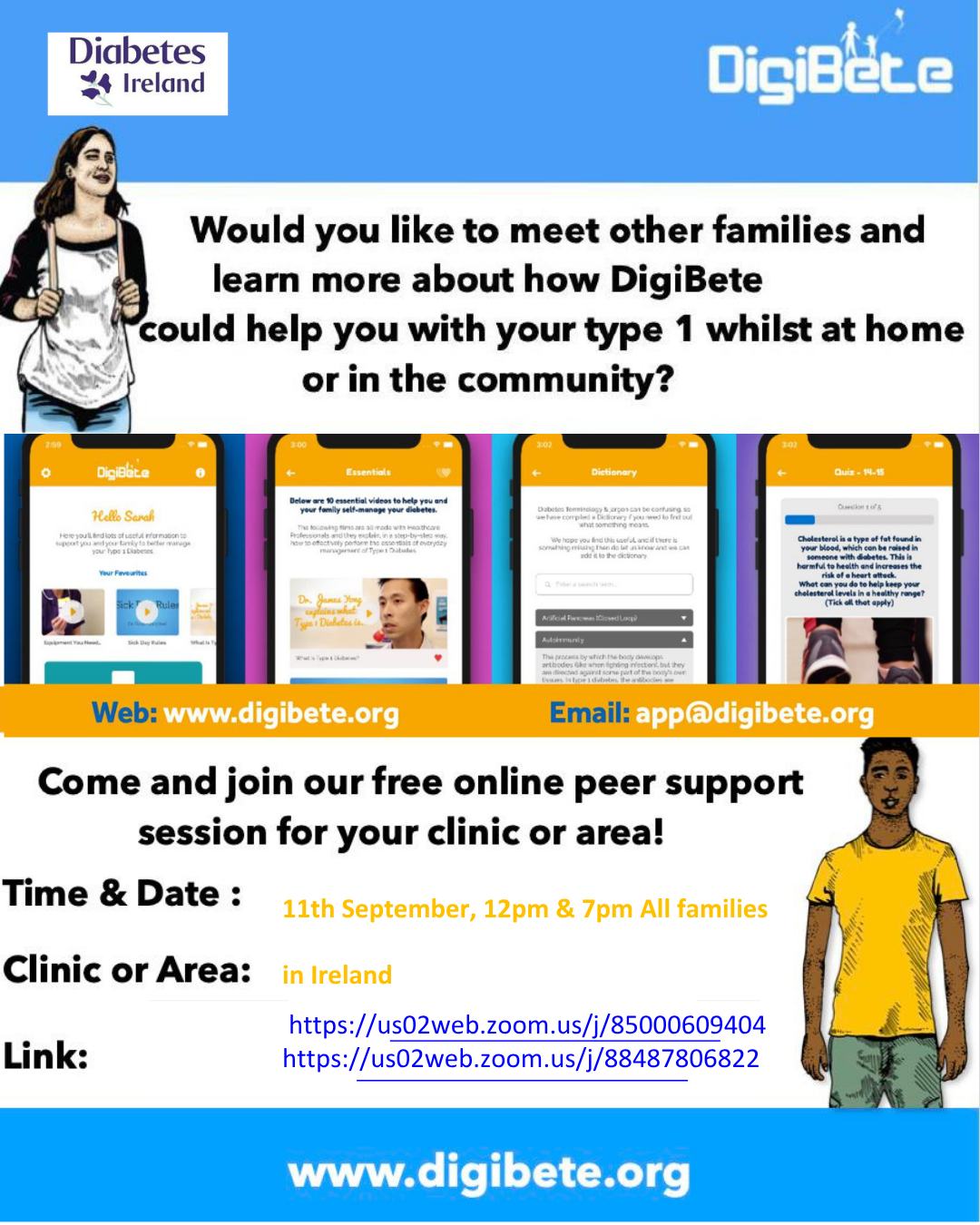 Diabetes - 📢Calling all parents of children with Type 1 diabetes!!!📢 ...