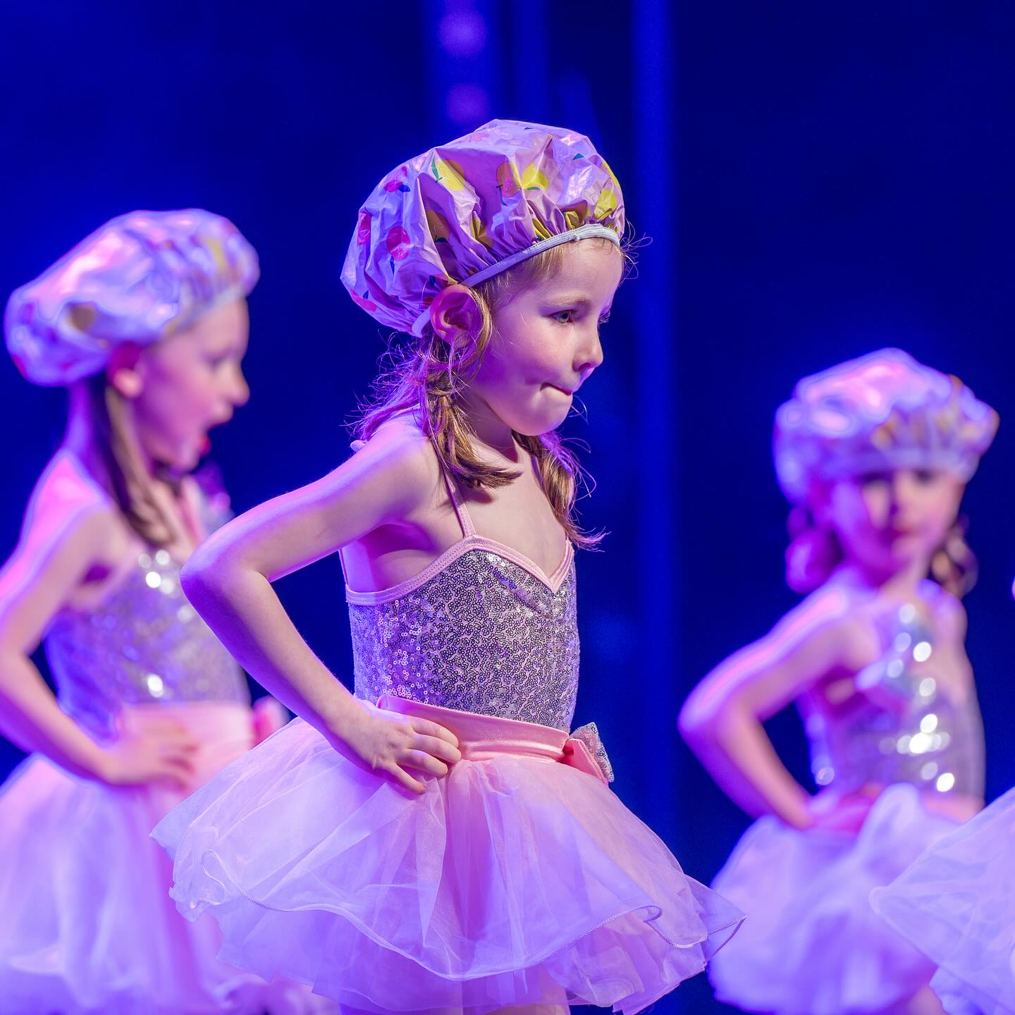 Aideen Johnson School of... - Aideen Johnson School of Dance