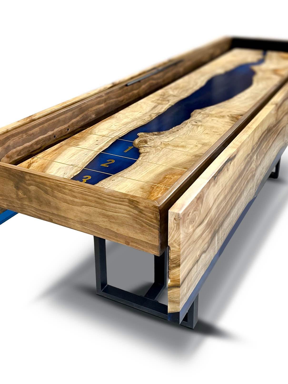 Open For Orders - Live Edge & River Tables - Custom Made - Outdoor ...