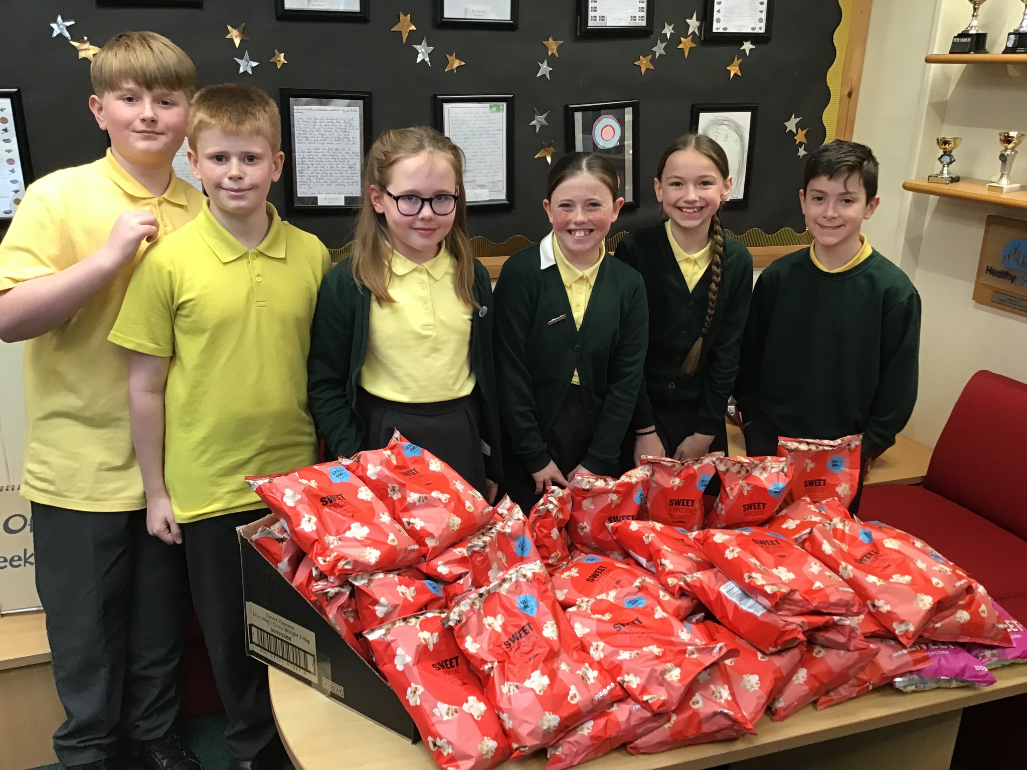 And finally... 👇👇👇 To round off our... - Fens Primary School | Facebook