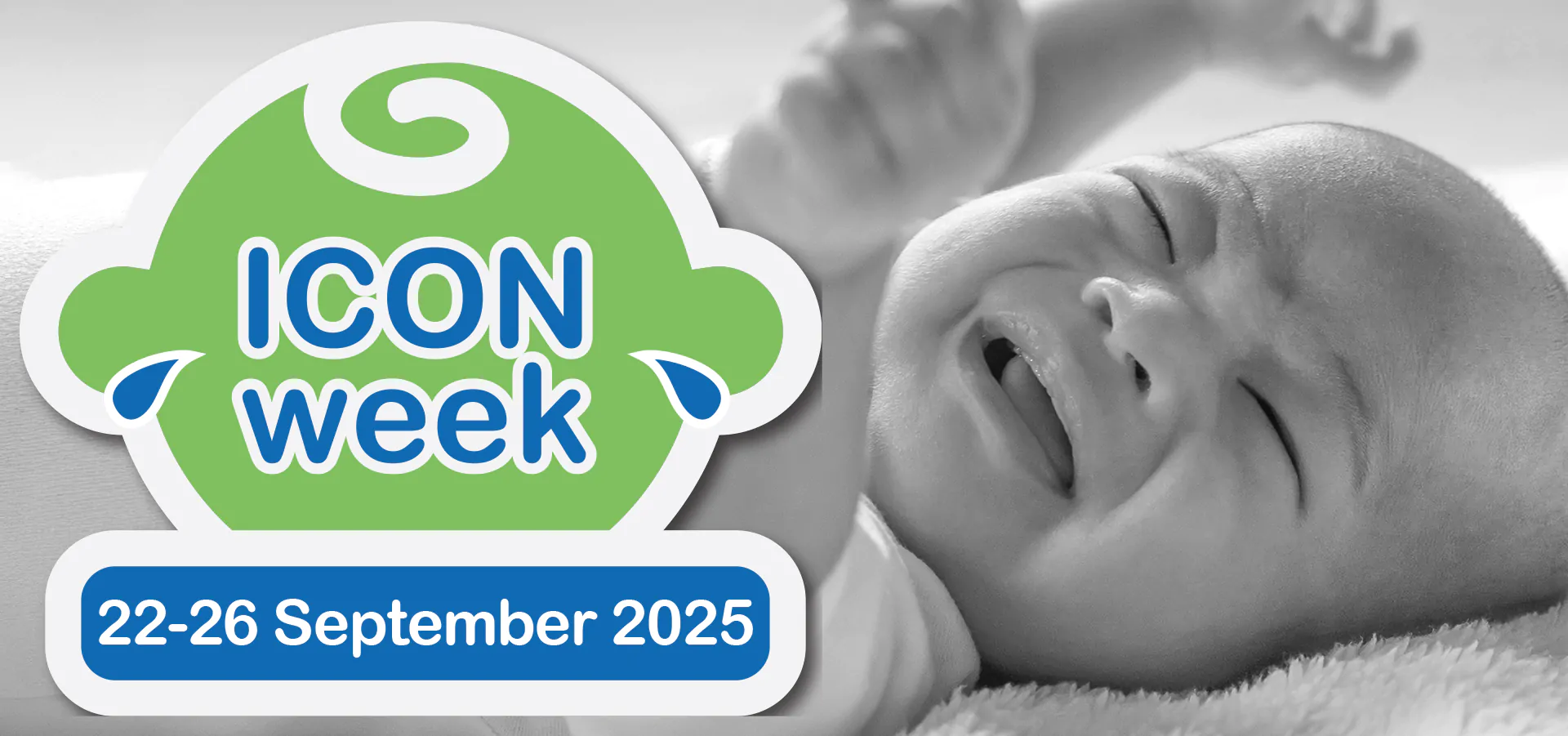 St - Today marks the first day of ICON Week 💙 Crying is a normal part ...
