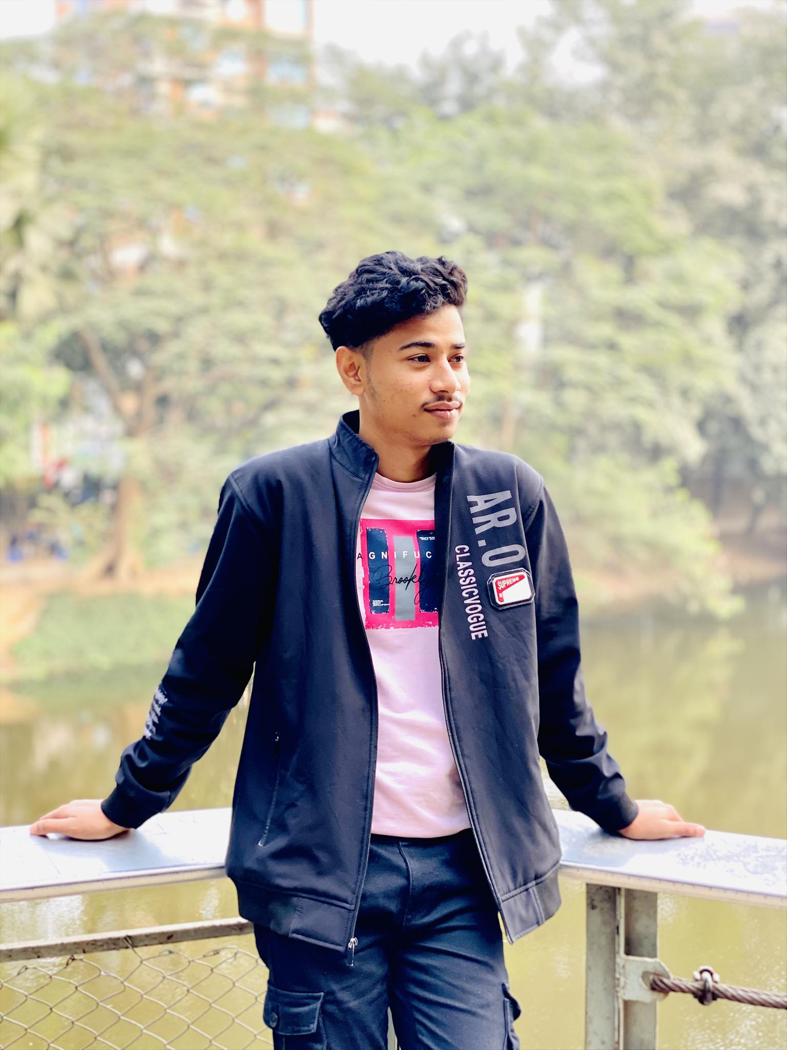 Saif Rafi