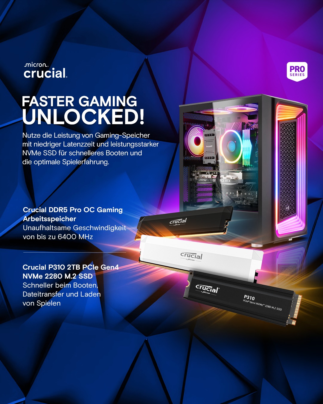 Memory PC GmbH | Zetel