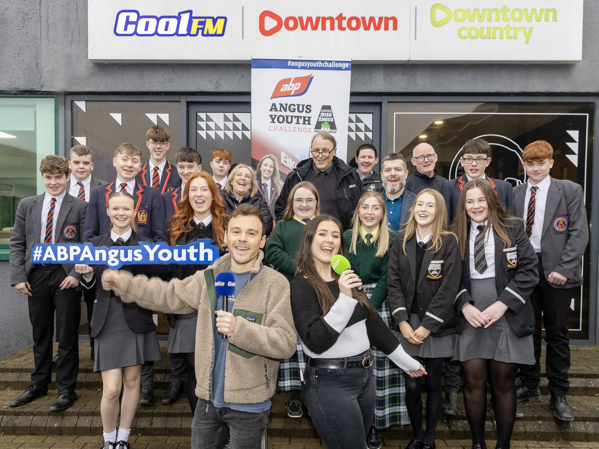 ABP Lurgan - Part of the ABP Food Group | Lurgan
