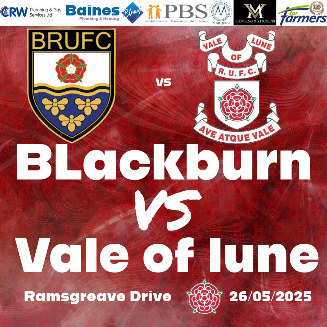 Vale of Lune Rugby Union Club | Lancaster