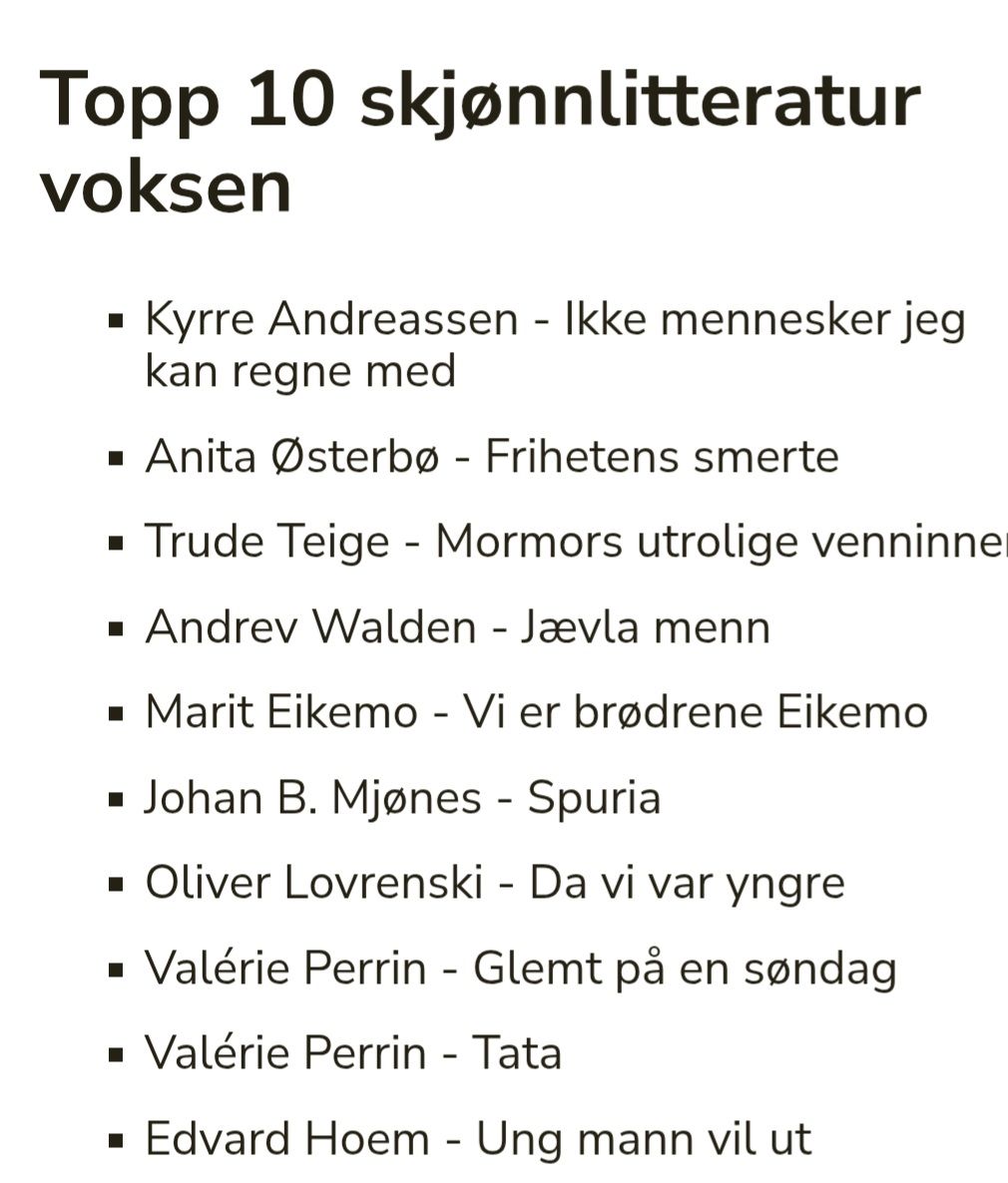 Skammens mødre