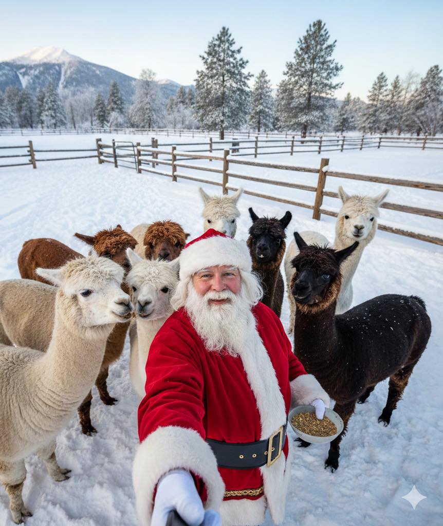Casacampo Alpaca Ranch | Wisconsin Dells WI