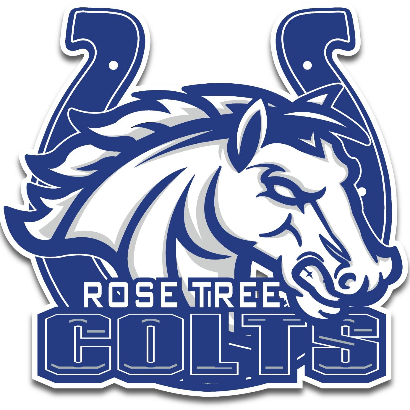 Rose Tree Colts