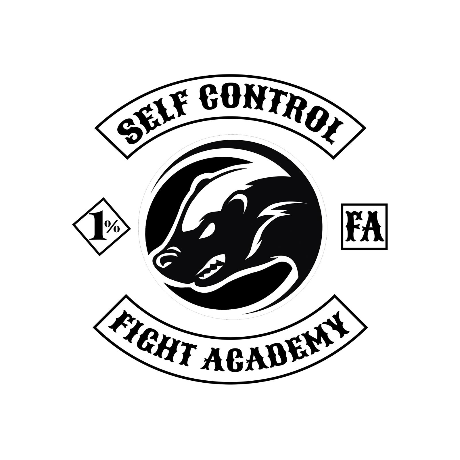 Self Control Fight Academy | Denizli