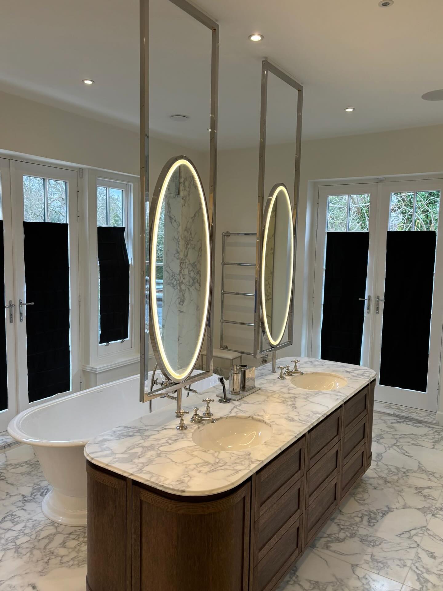 K&D Specialist Interiors