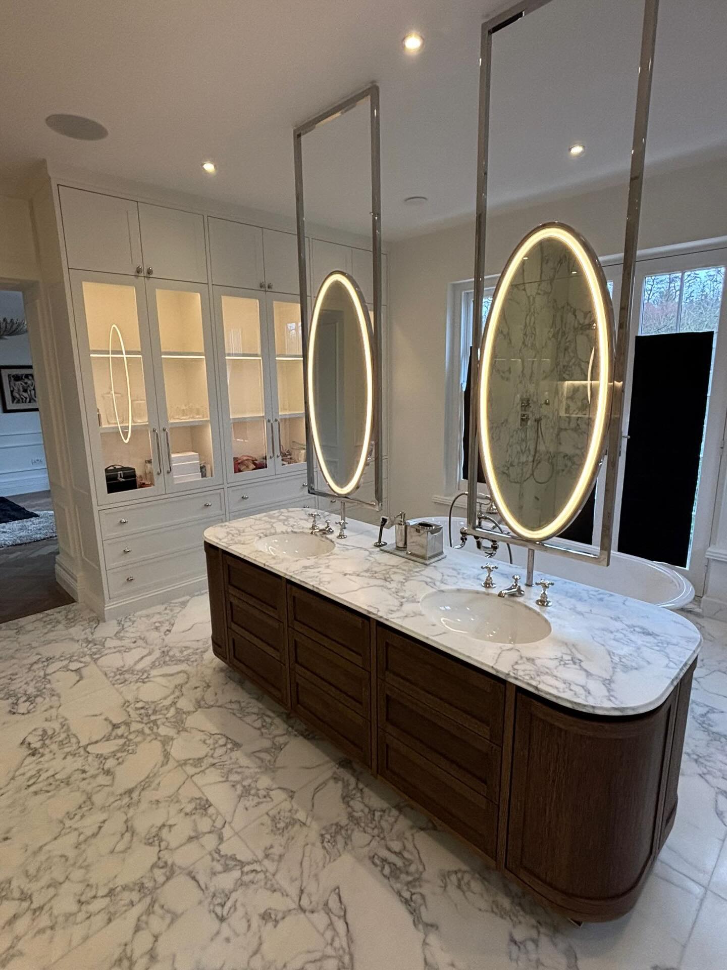 K&D Specialist Interiors