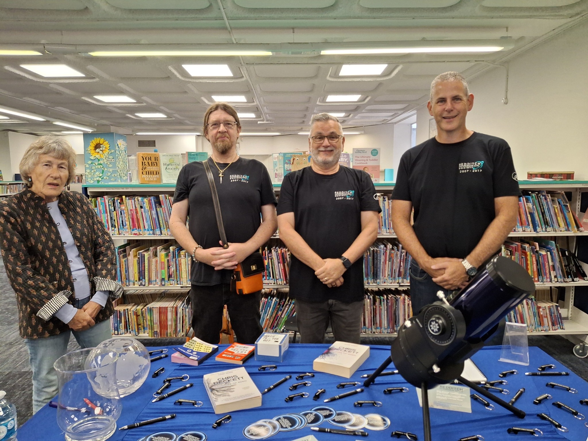 Redditch Library | Redditch