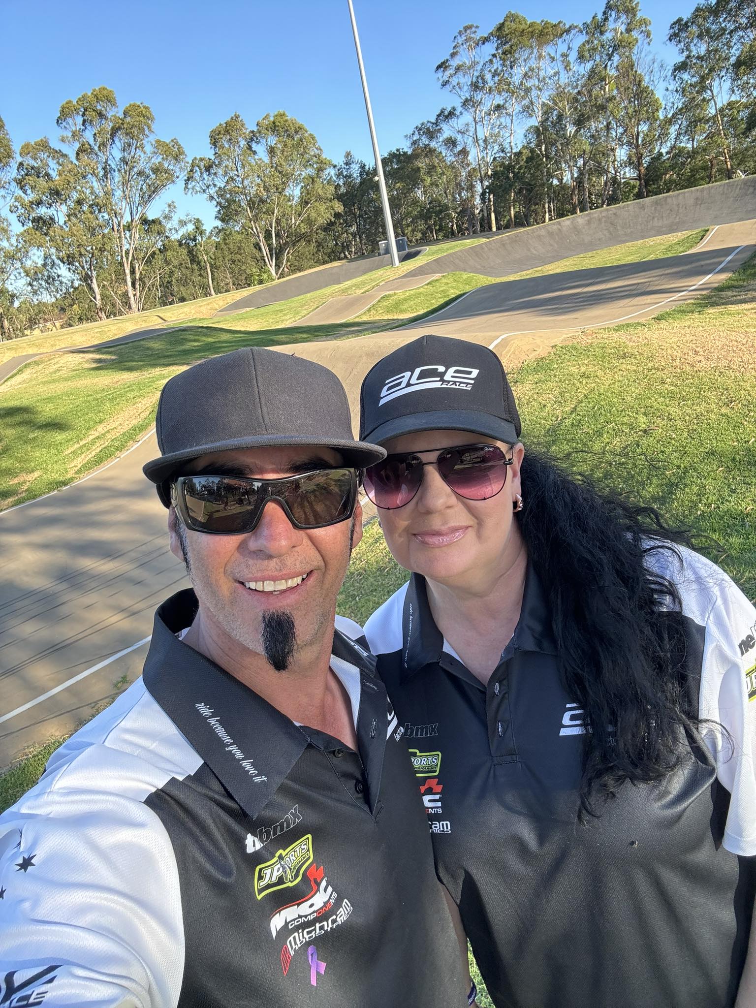 Ace Race Australia added a new photo. - Ace Race Australia