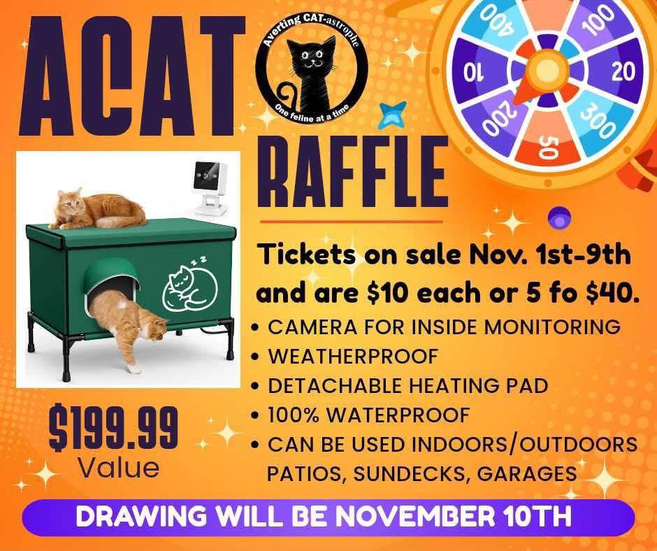 Averting - 🚨‼️ LAST DAY TO BUY TICKETS! Here’s your chance to win a ...