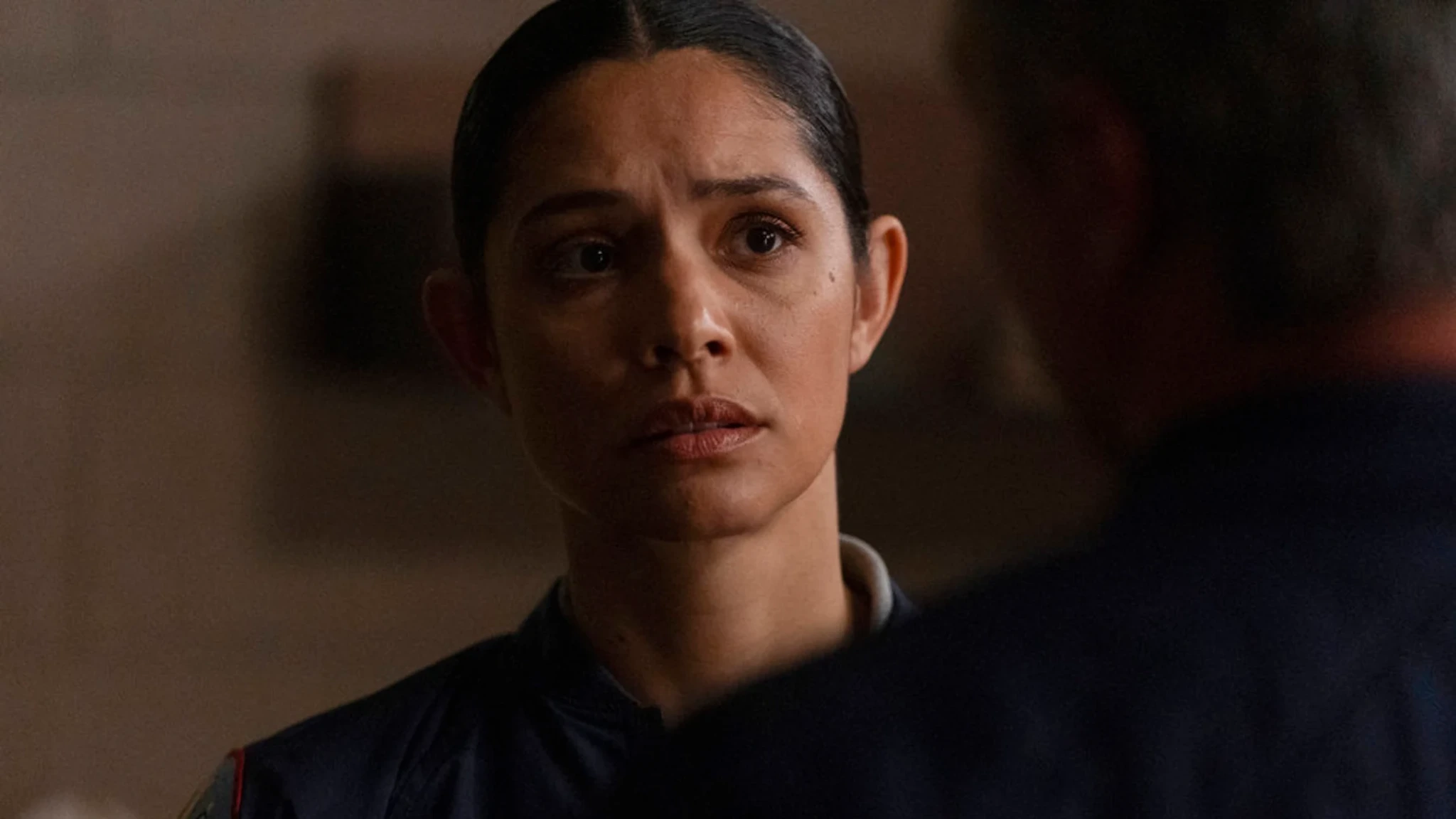 Miranda Rae Mayo has left Chicago Fire,... - One Chicago Fans | Facebook