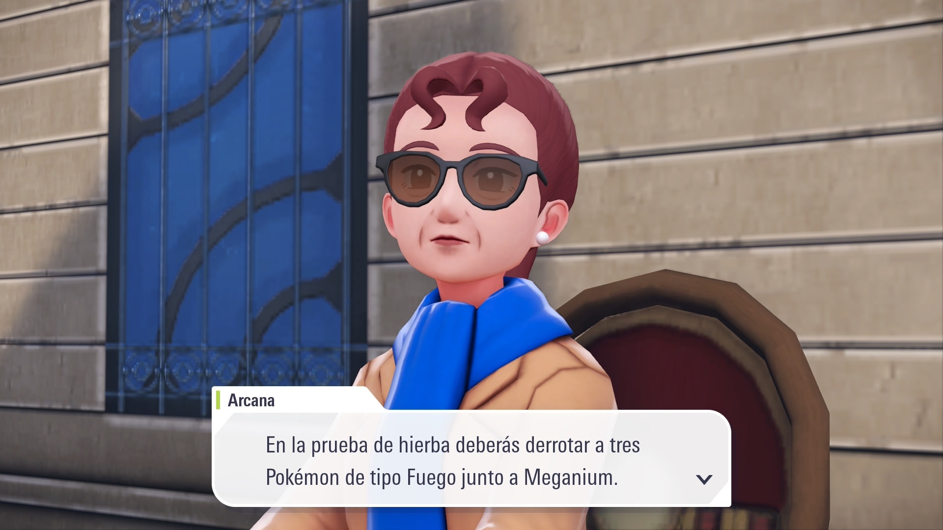 Pokémon Puerto Rico