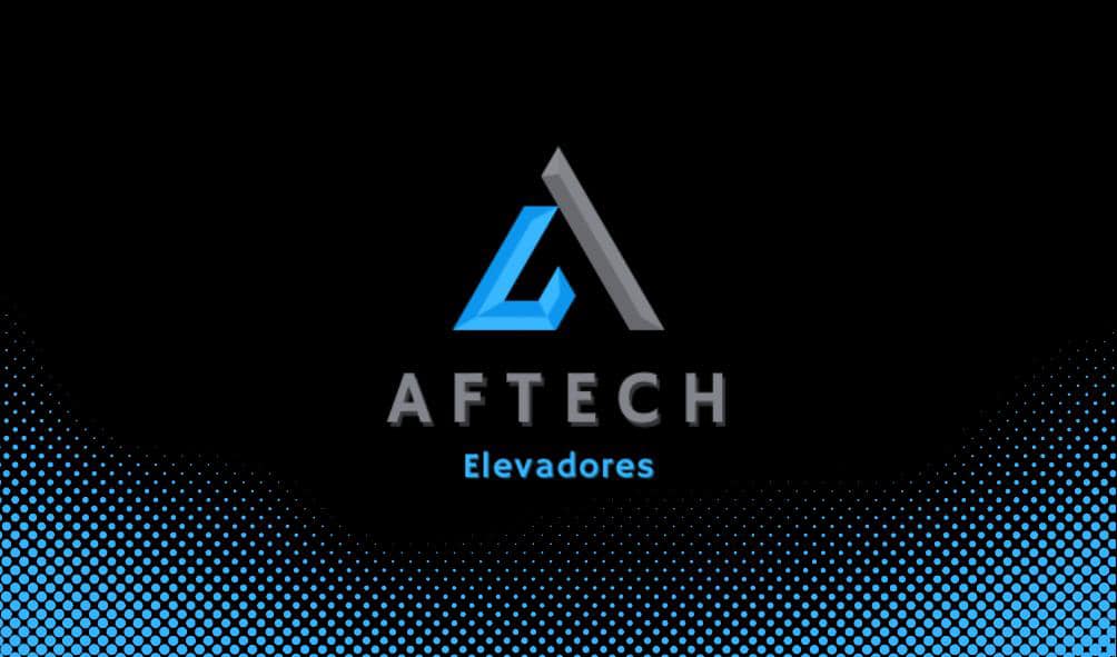 A AFTech Elevadores é uma empresa... - AFTech Elevadores