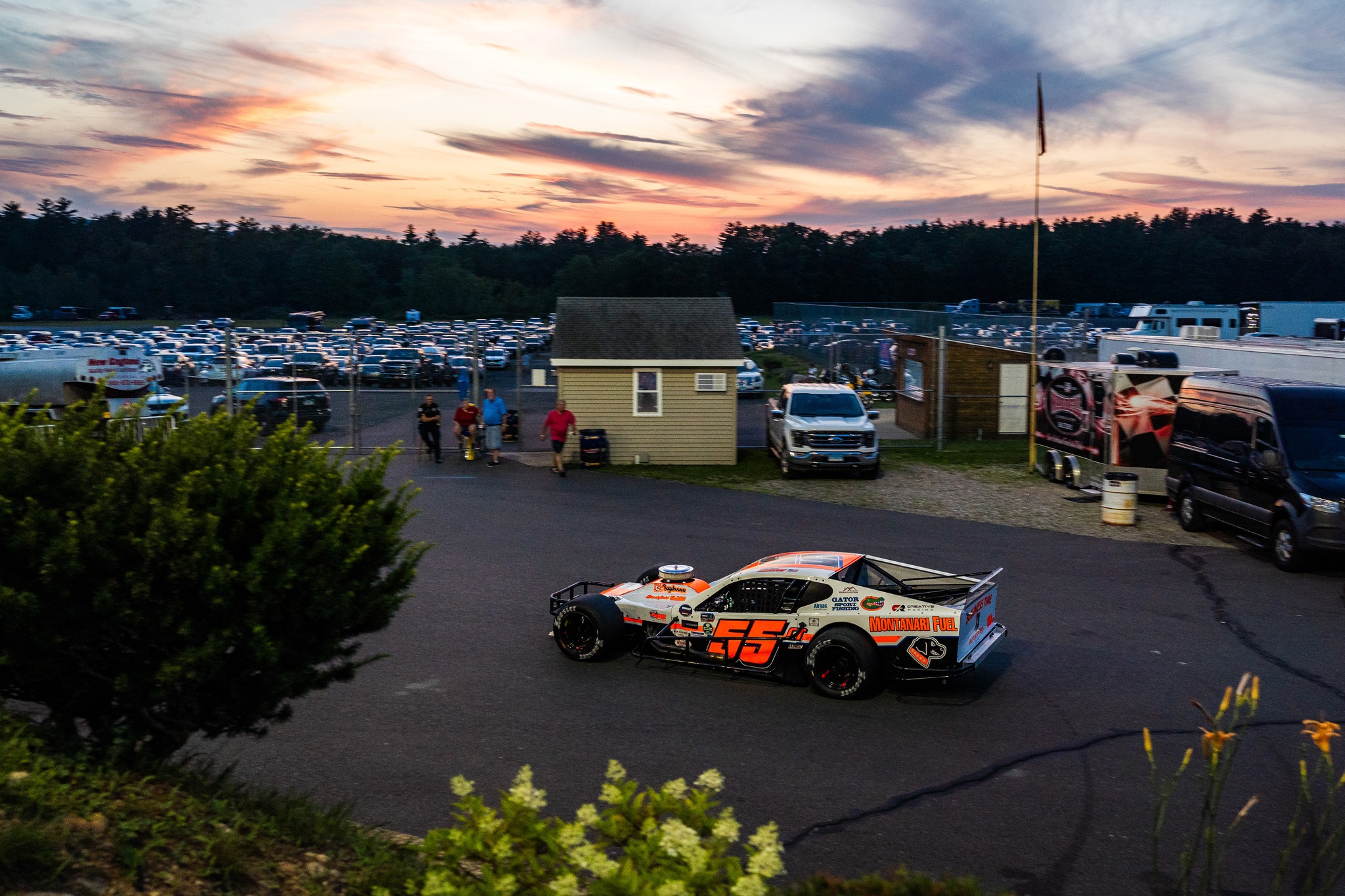We are so excited to welcome back... - Teddy Hodgdon Racing | Facebook