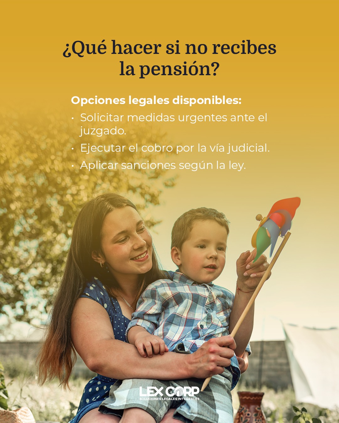 Lex Corp Abogados | San José